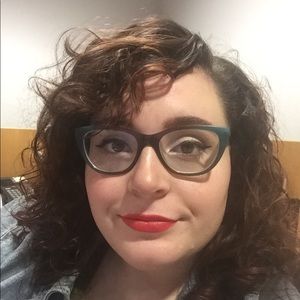Meet your Posher, Rowan